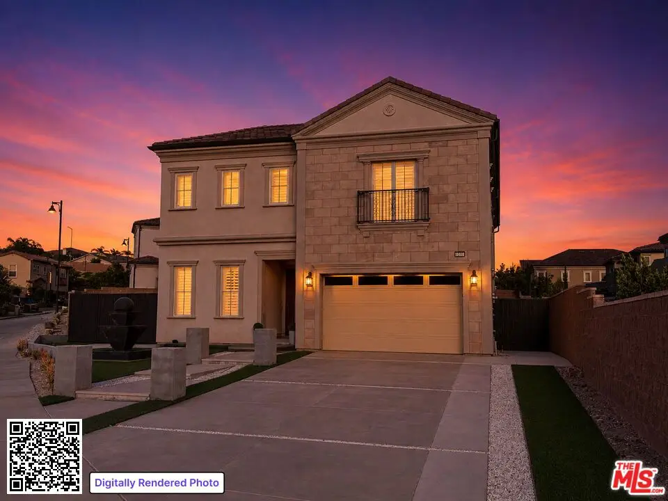 12316 N Finch Court, Porter Ranch, CA 91326 - #1