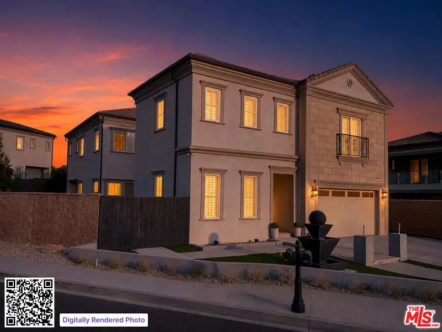 12316 N Finch Court, Porter Ranch, CA 91326 - #3