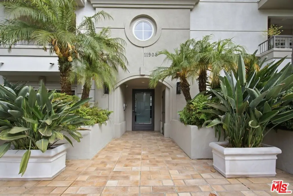 11908 Darlington Avenue #203, Los Angeles, CA 90049 - #1