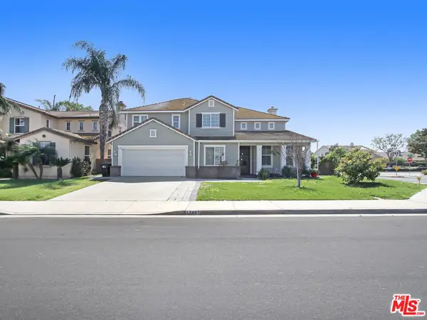 13497 Beaver Creek Drive, Eastvale, CA 92880