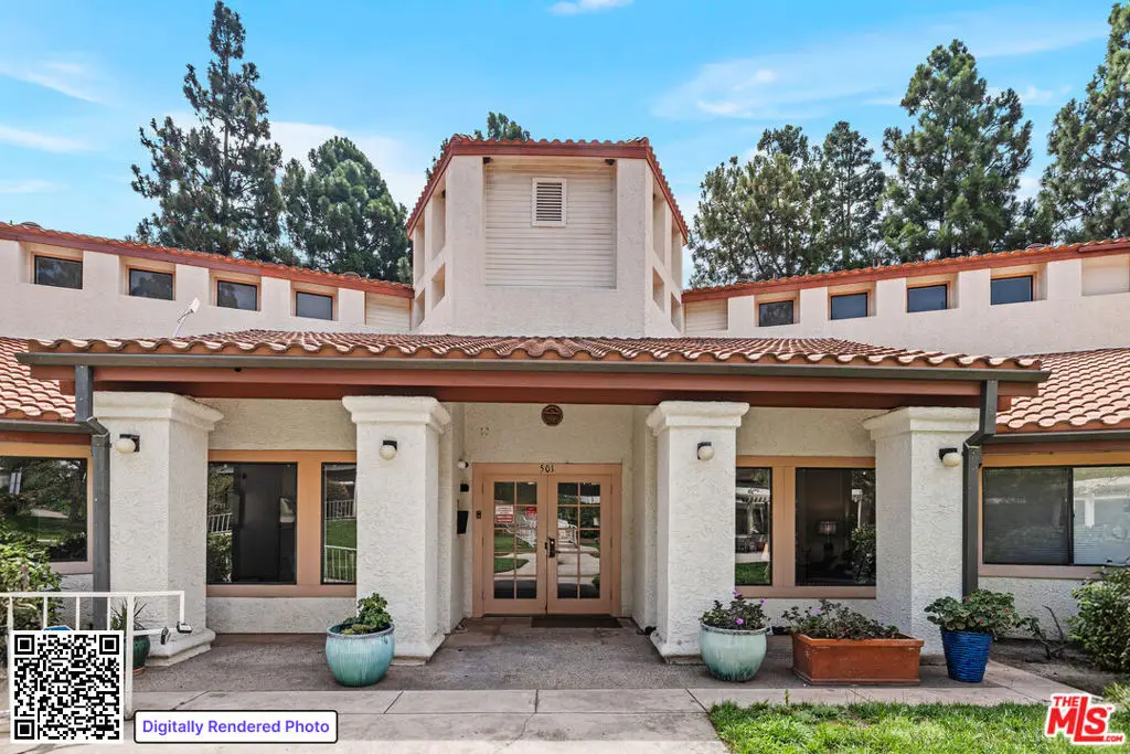 501 Palisades Drive #207, Pacific Palisades, CA 90272 - #1