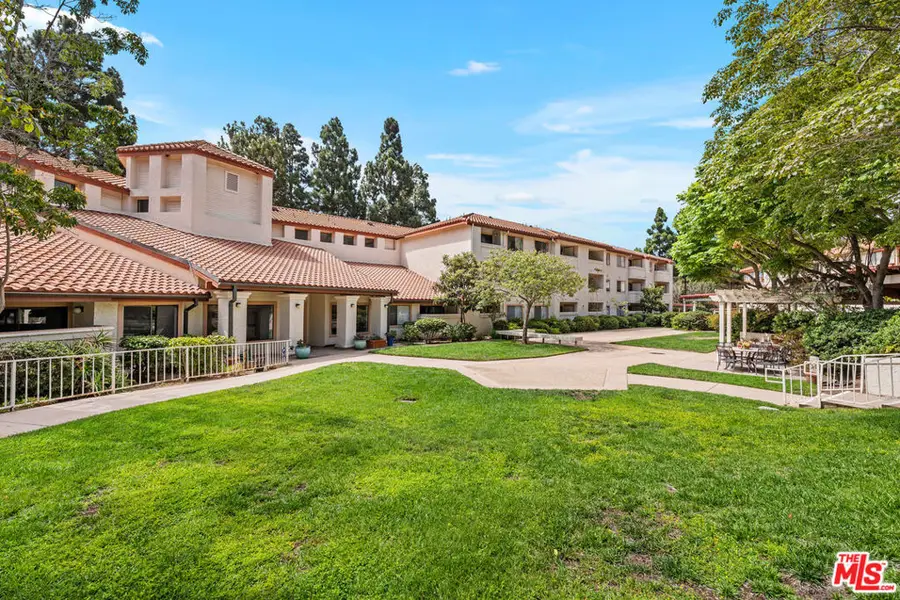 501 Palisades Drive #207, Pacific Palisades, CA 90272 - #2