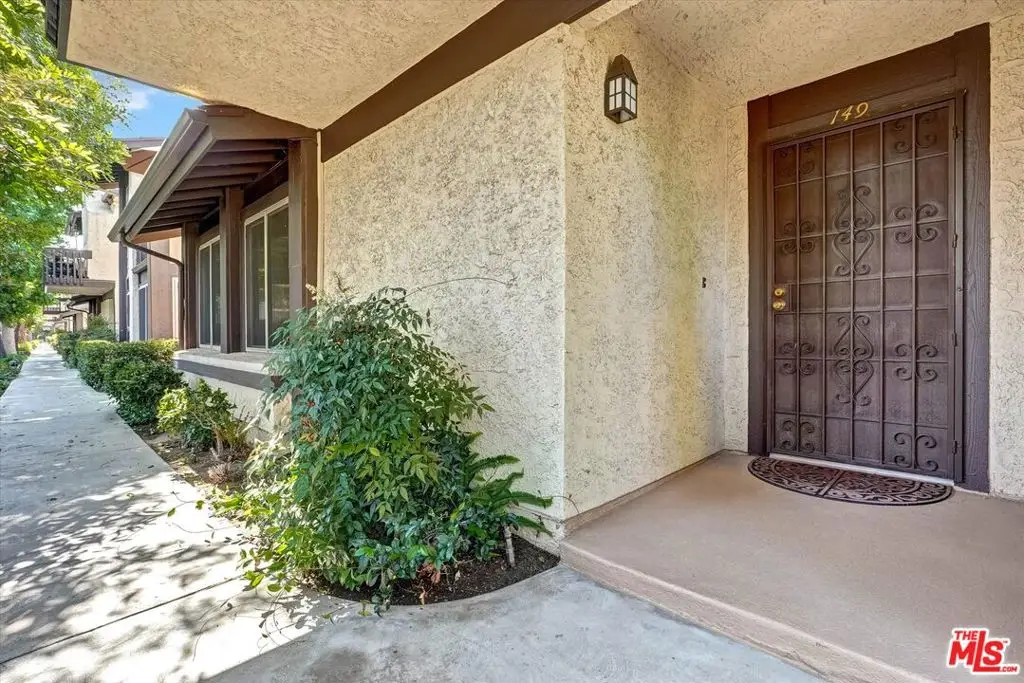 6716 Clybourn Avenue #149, North Hollywood, CA 91606 - #1