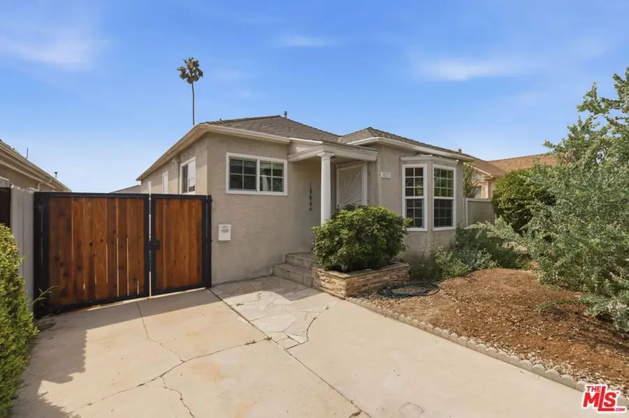 3830 W 59th Street, Los Angeles, CA 90043 - #2