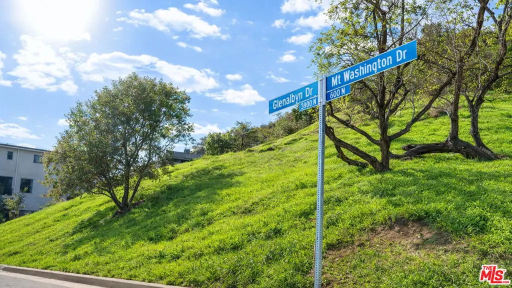 4011 N Glenalbyn Drive, Los Angeles, CA 90065 - #1