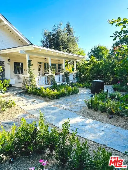 600 W California Boulevard, Pasadena, CA 91105
