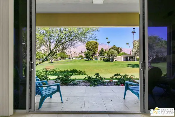 68 Lakeview Drive, Palm Springs, CA 92264
