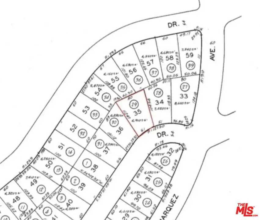 17011 Livorno Drive, Pacific Palisades, CA 90272 - #1