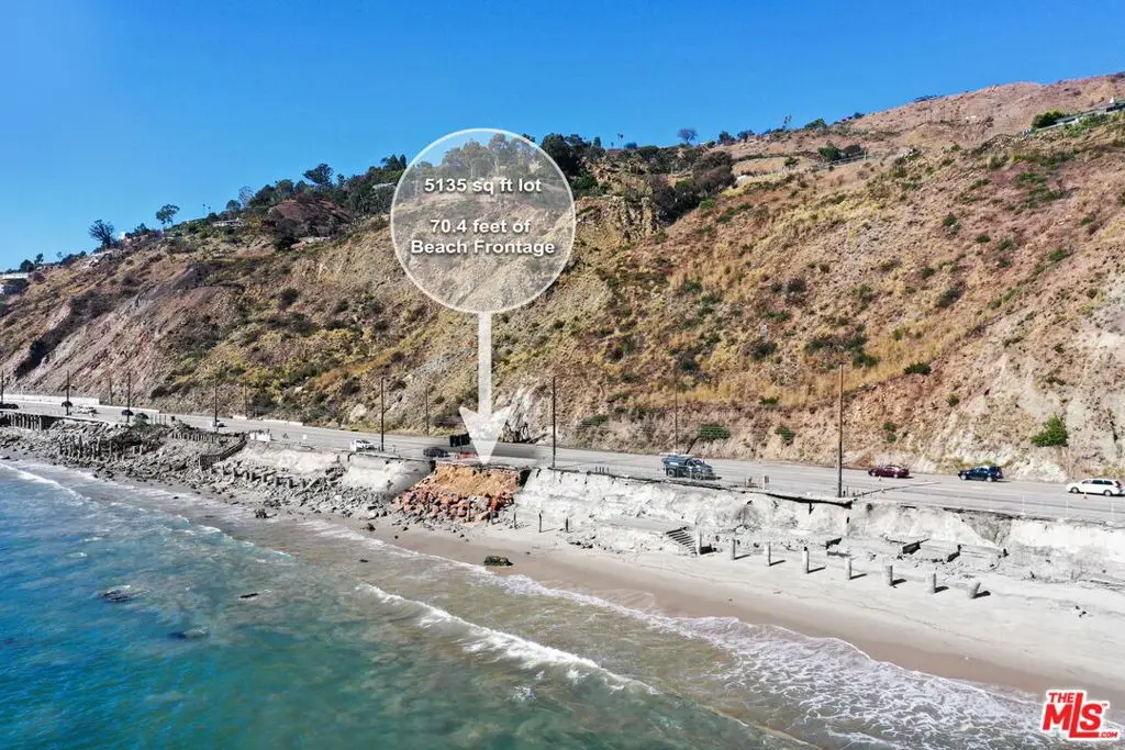 20314 Pacific Coast Highway, Malibu, CA 90265 - #1