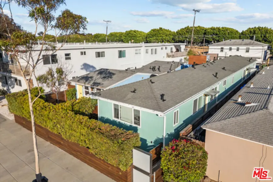 2402 Ocean Park Boulevard, Santa Monica, CA 90405 - #2