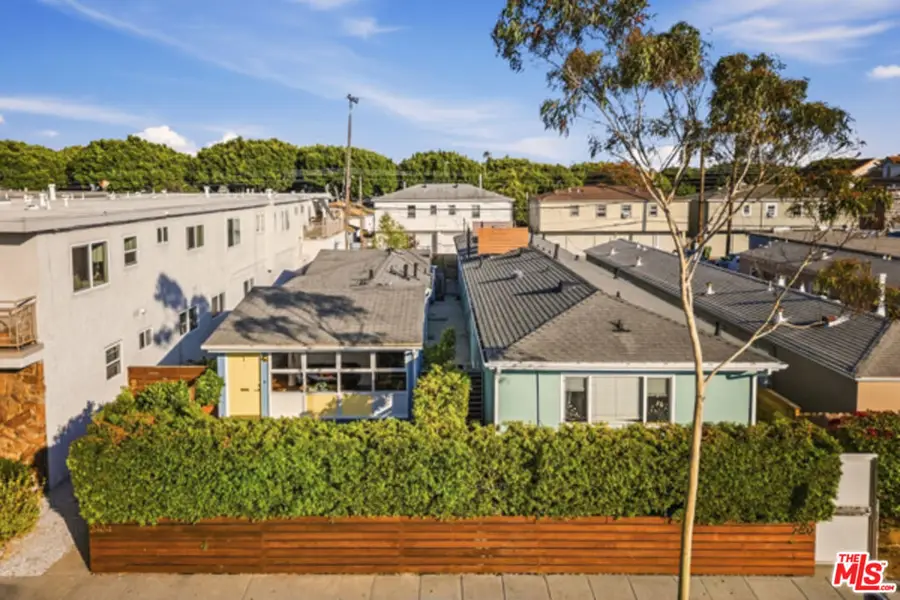 2402 Ocean Park Boulevard, Santa Monica, CA 90405 - #3