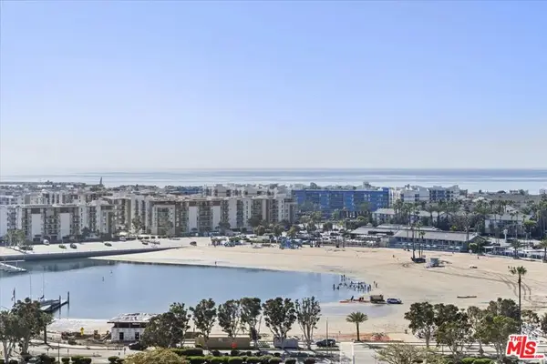 4267 Marina City Drive #PH 5, Marina Del Rey, CA 90292