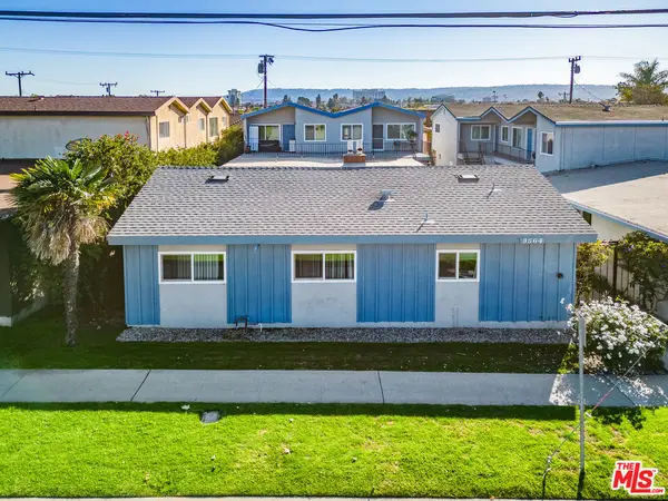 3564 Del Amo Boulevard, Torrance, CA 90503