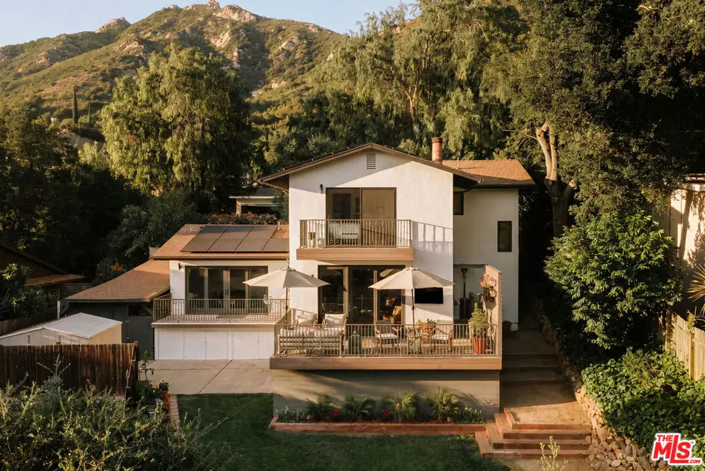 685 Wonder View Drive, Calabasas, CA 91302 - #1