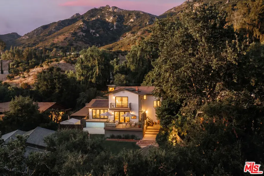 685 Wonder View Drive, Calabasas, CA 91302 - #2