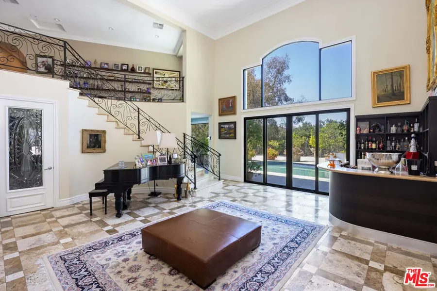 13355 Mulholland Drive, Beverly Hills, CA 90210 - #3