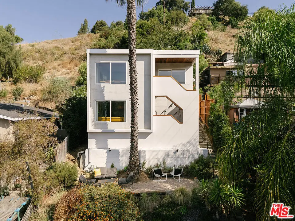 3021 Johnston Street, Los Angeles, CA 90031 - #1