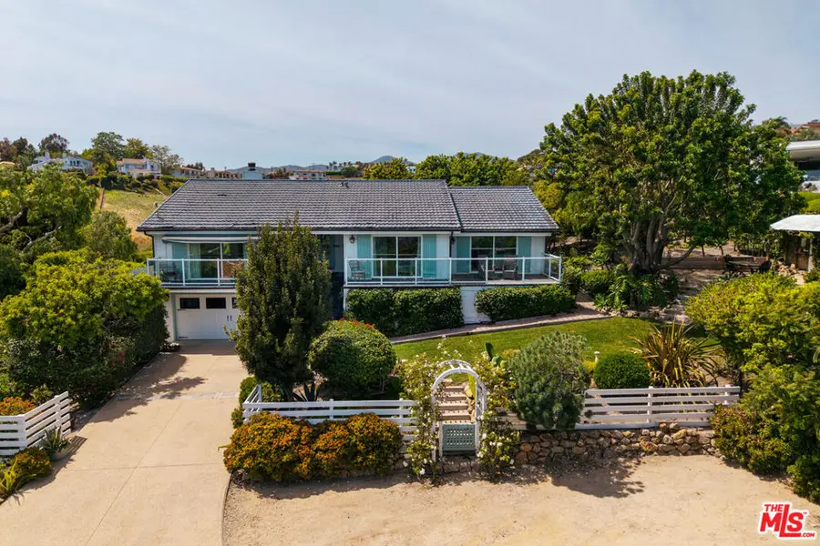 6363 Zumirez Drive, Malibu, CA 90265 - #3
