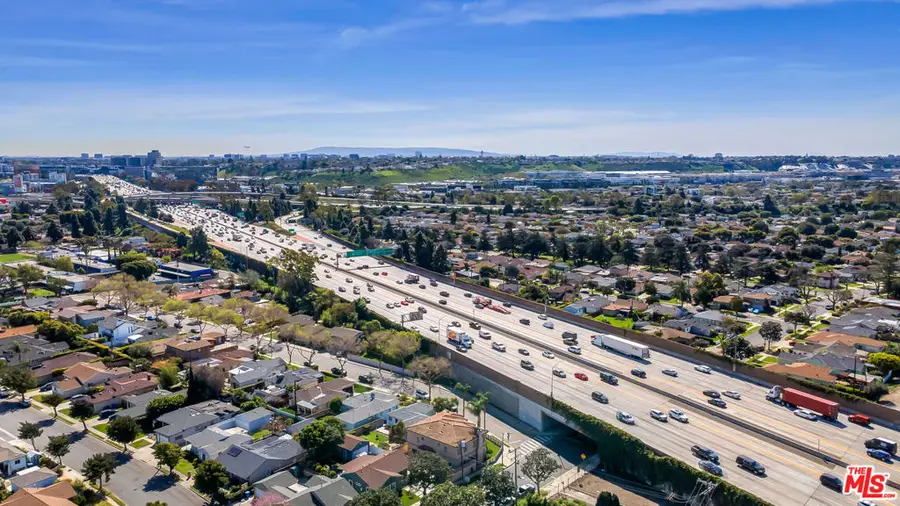 5136 Berryman Avenue, Culver City, CA 90230 - #3
