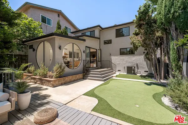6014 Delphi Street, Los Angeles, CA 90042