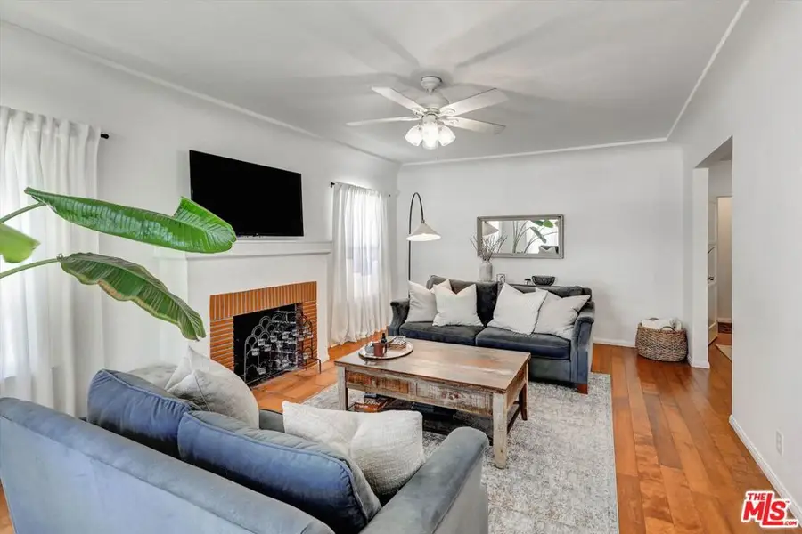 3622 Veteran Avenue, Los Angeles, CA 90034 - #2