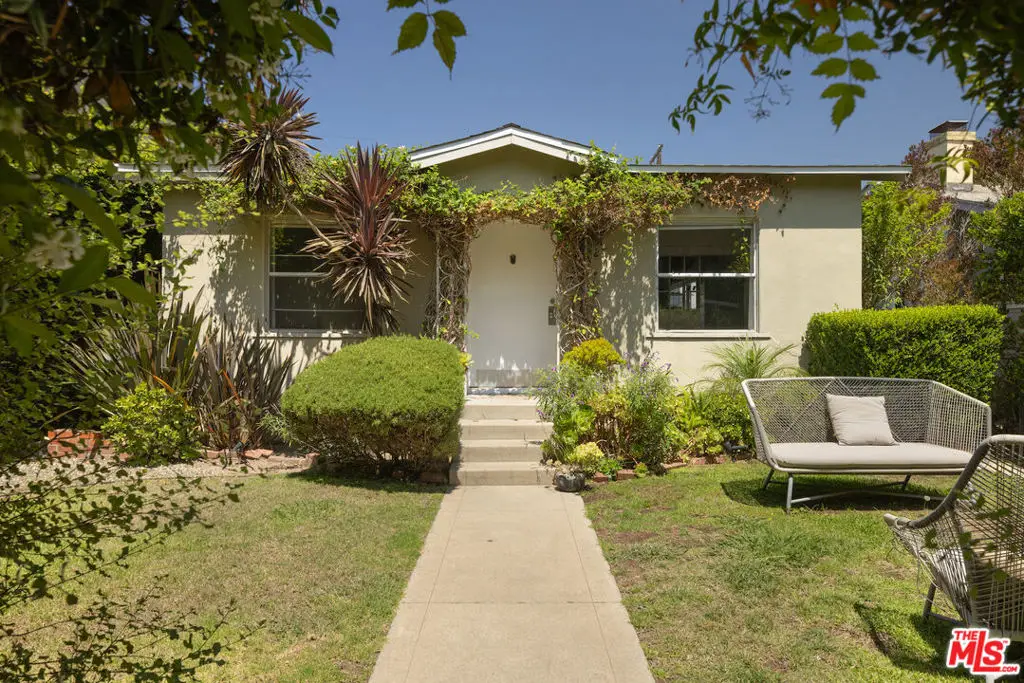 727 Amoroso Place, Venice, CA 90291 - #1