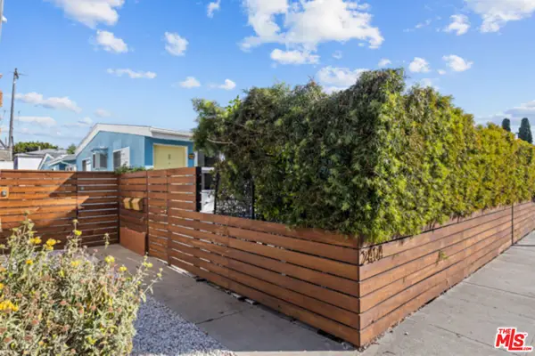 2404 Ocean Park Boulevard, Santa Monica, CA 90405
