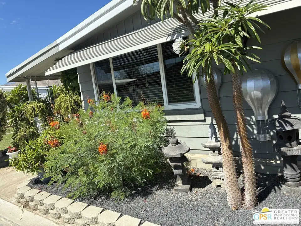 145 Calle Arriba, Palm Springs, CA 92264 - #1