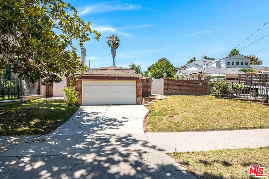 10058 Valley Spring Lane, Toluca Lake, CA 91602 - #1