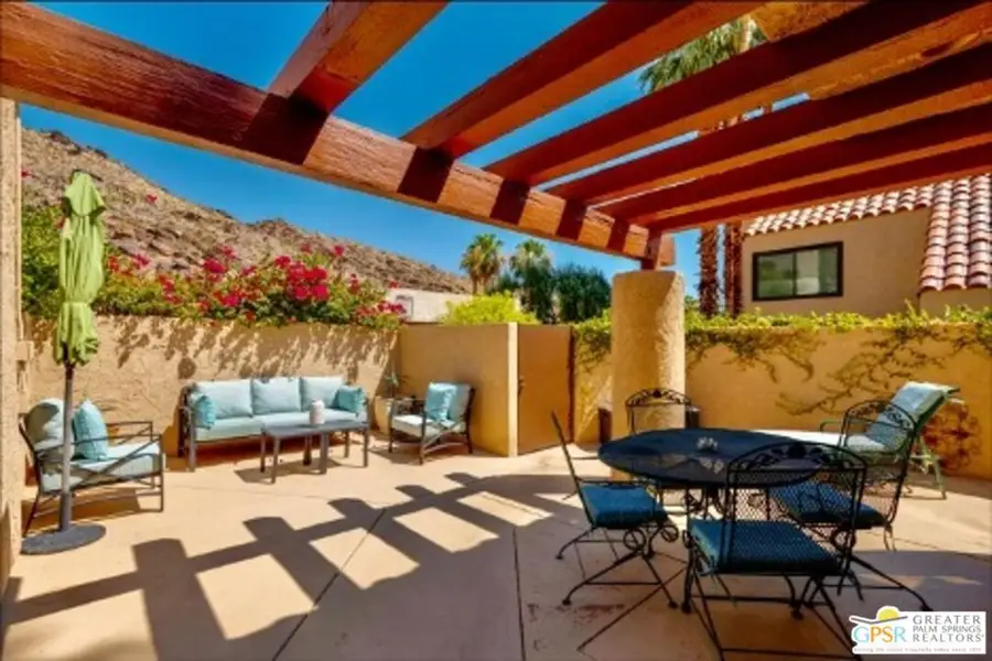 251 N Canyon Circle, Palm Springs, CA 92264 - #2