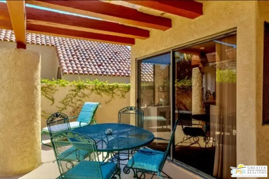 251 N Canyon Circle, Palm Springs, CA 92264 - #3