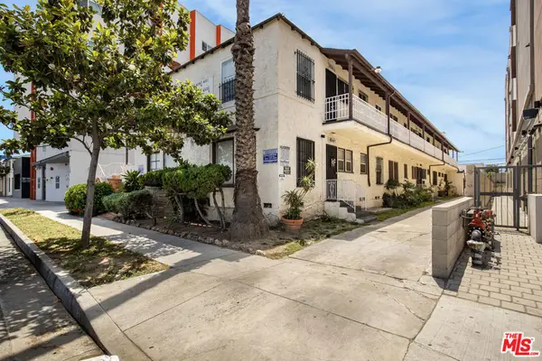 6519 Crenshaw Boulevard, Los Angeles, CA 90043