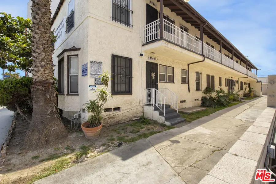 6519 Crenshaw Boulevard, Los Angeles, CA 90043 - #3