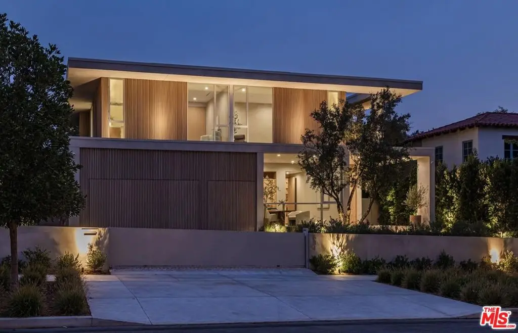 634 Moreno Avenue, Los Angeles, CA 90049 - #1