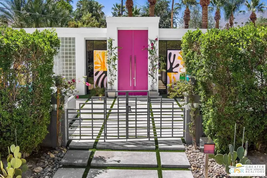 153 W El Camino Way, Palm Springs, CA 92264 - #2