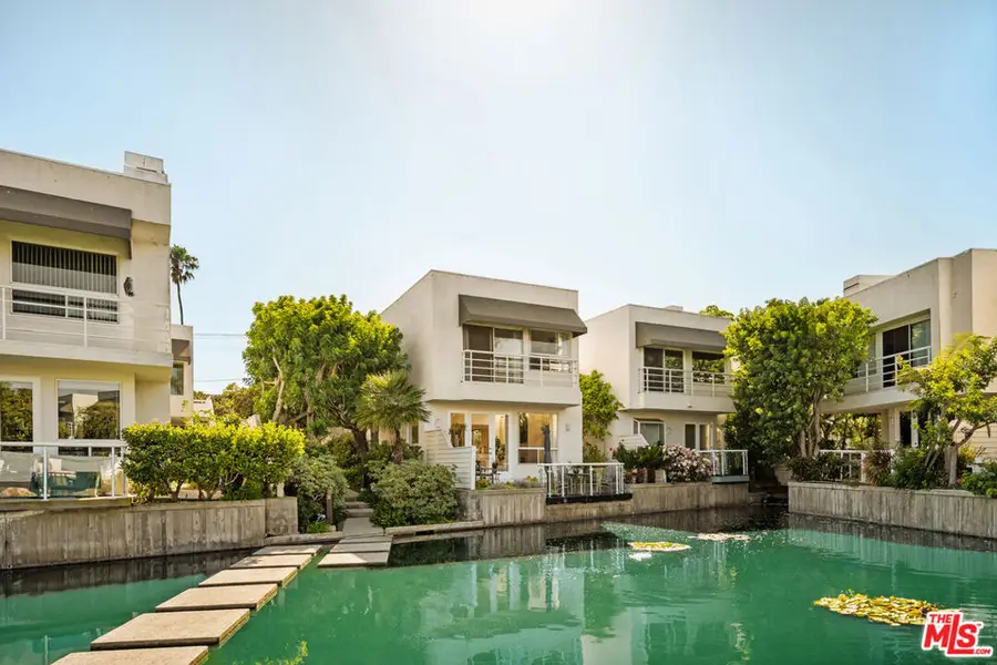 610 Harbor Street #1, Venice, CA 90291 - #2