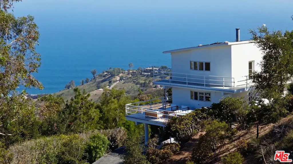 21733 Castlewood Drive, Malibu, CA 90265 - #1