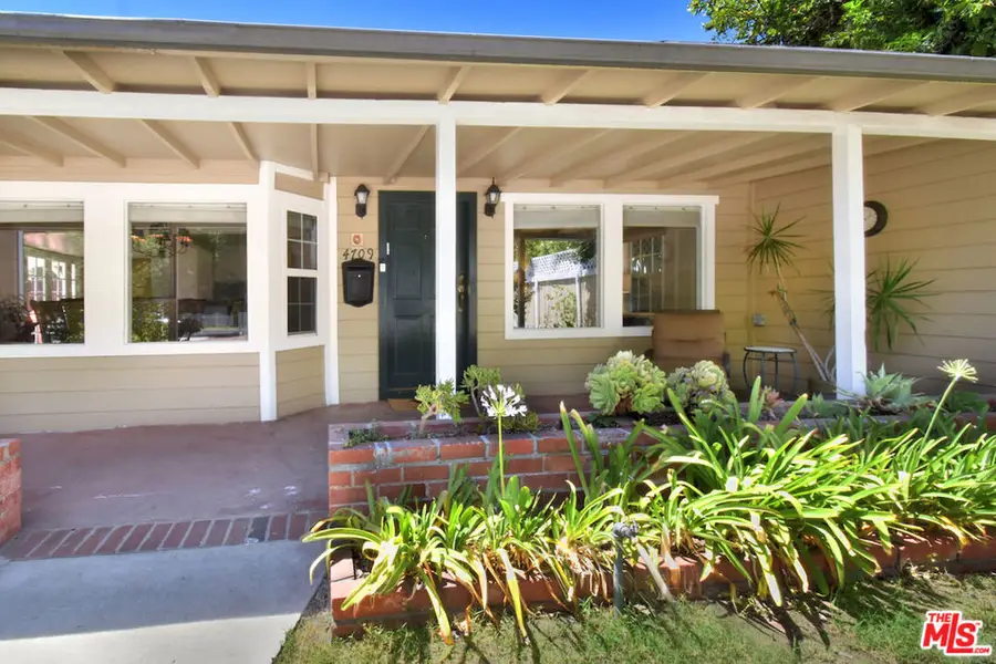 4709 Camellia Avenue, North Hollywood, CA 91602 - #3
