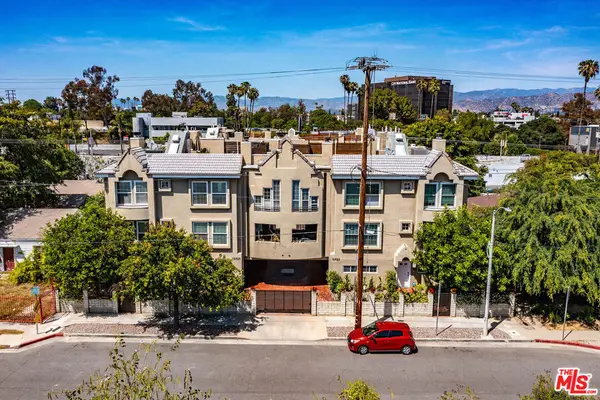 10929 Landale Street #2, Toluca Lake, CA 91602