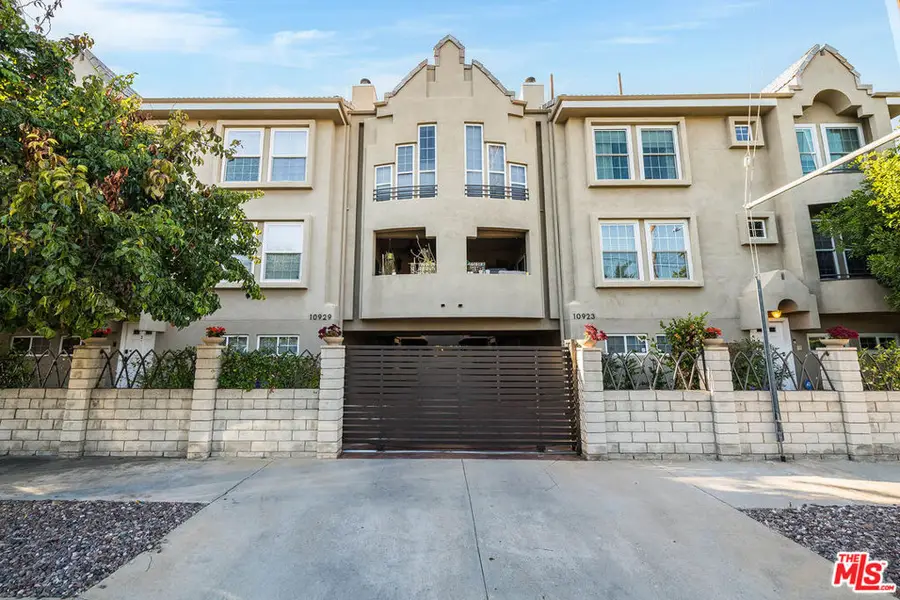 10929 Landale Street #2, Toluca Lake, CA 91602 - #2