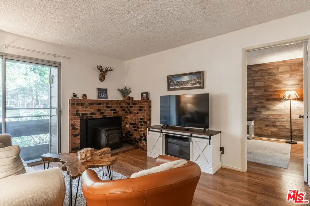 2499 Sierra Nevada Road #R2, Mammoth Lakes, CA 93546 - #1