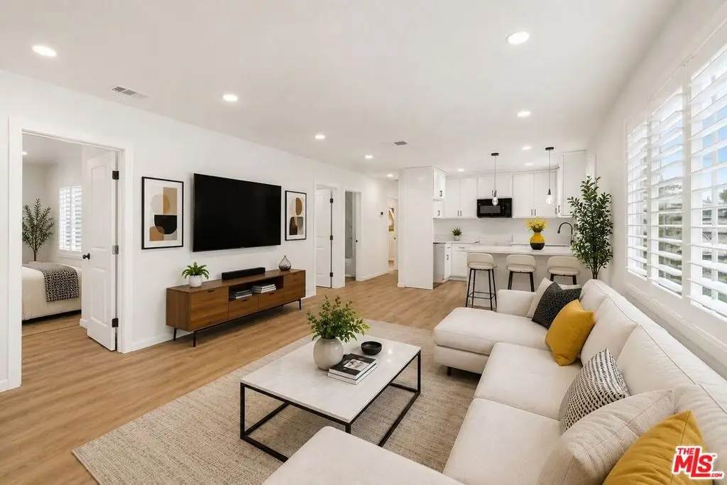 1267 W 85th Street #1267, Los Angeles, CA 90044 - #1
