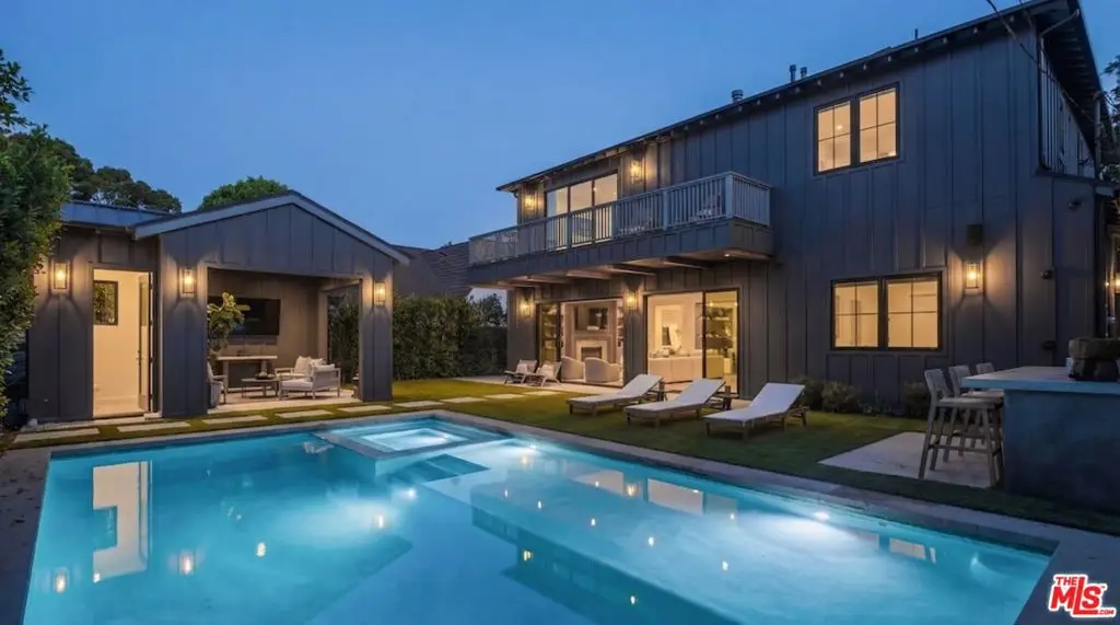 4261 Denny Avenue, Toluca Lake, CA 91602 - #1