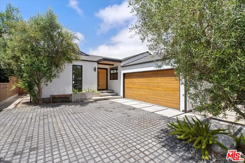 5349 Selmaraine Drive, Culver City, CA 90230 - #1