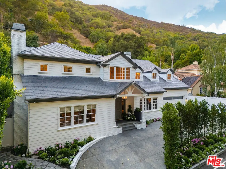 2803 Mandeville Canyon, Los Angeles, CA 90049 - #1