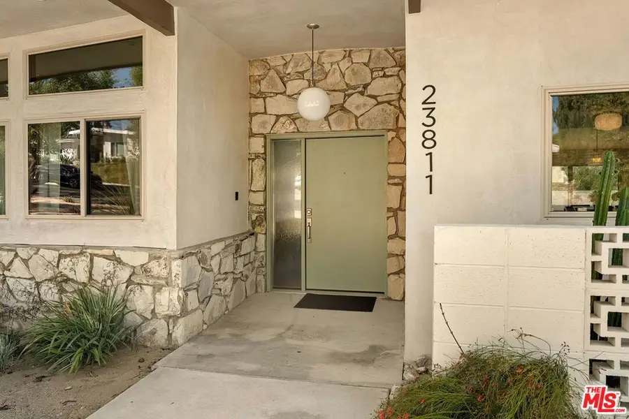 23811 Berdon Street, Woodland Hills, CA 91367 - #3