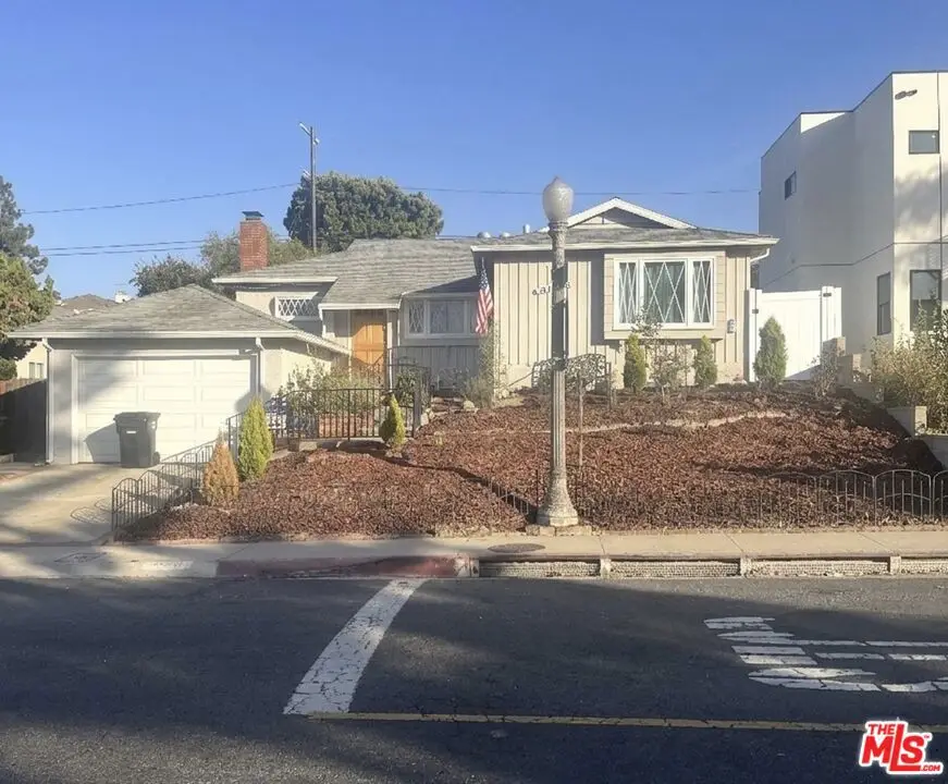 6058 W 76th Street, Los Angeles, CA 90045 - #1