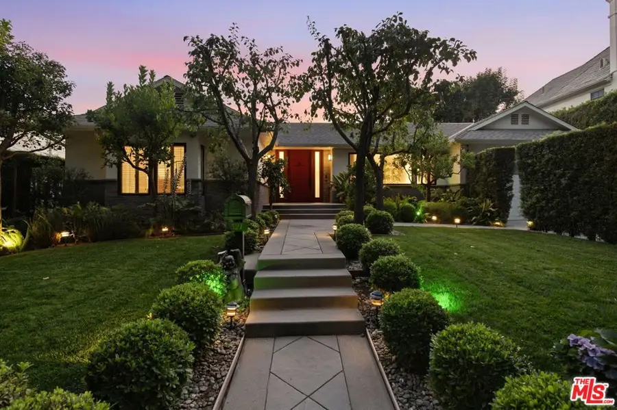 521 Loring Avenue, Los Angeles, CA 90024 - #2