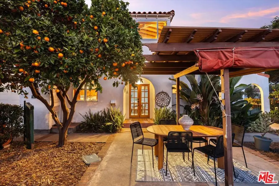 936 N Nopal Street, Santa Barbara, CA 93103 - #3