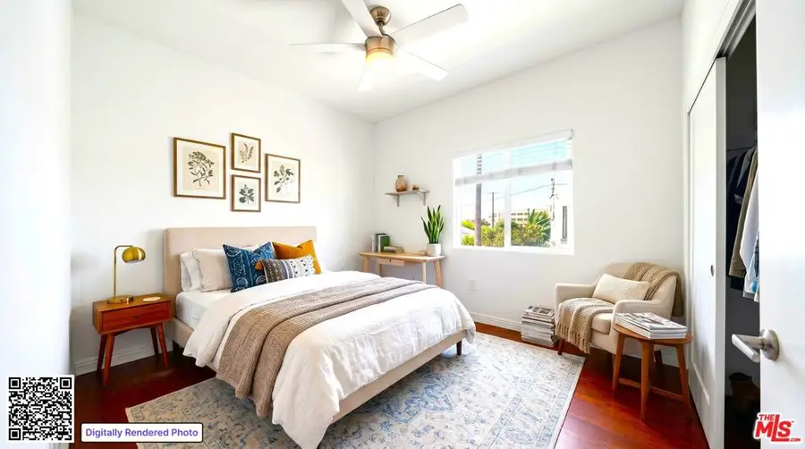 2025 3rd Avenue, Los Angeles, CA 90018 - #2
